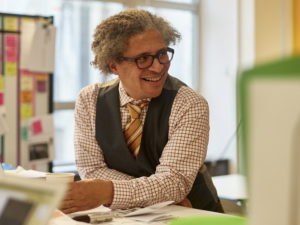 Cashmere Agency Names Aki Spicer Chief Strategy Officer